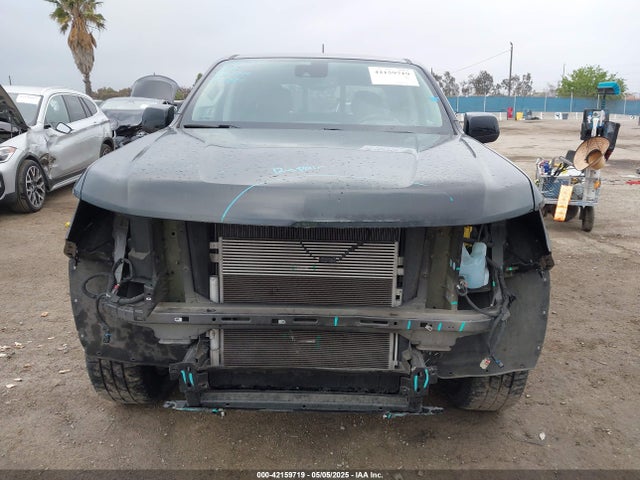 1GCGSCEN7N1164846 Chevrolet lgz