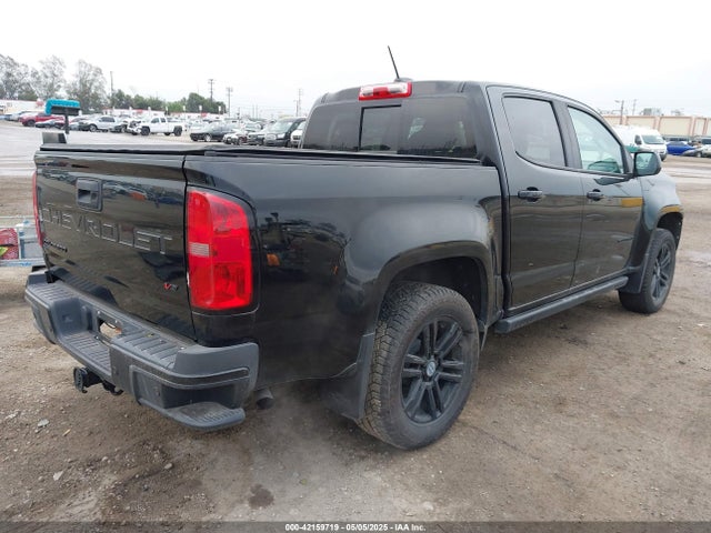 1GCGSCEN7N1164846 Chevrolet lgz
