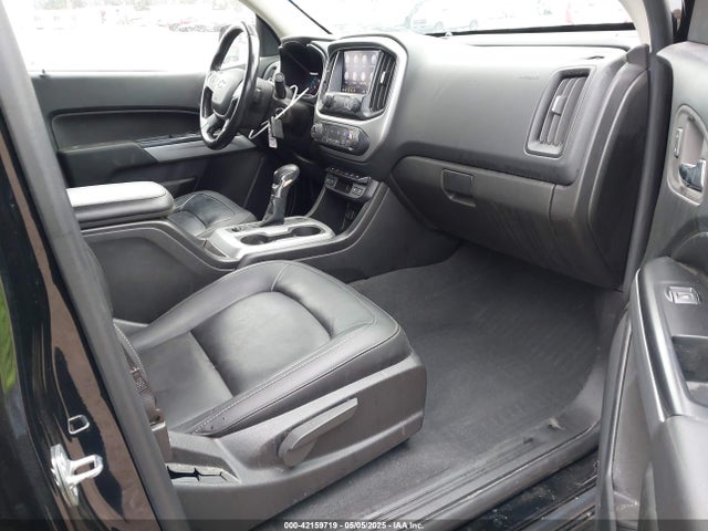 1GCGSCEN7N1164846 Chevrolet lgz