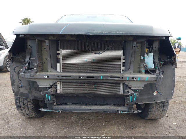 1GCGSCEN7N1164846 Chevrolet lgz
