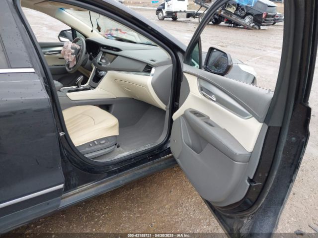 2017 CADILLAC XT5 1GYKNBRS6HZ159892 Photo 4