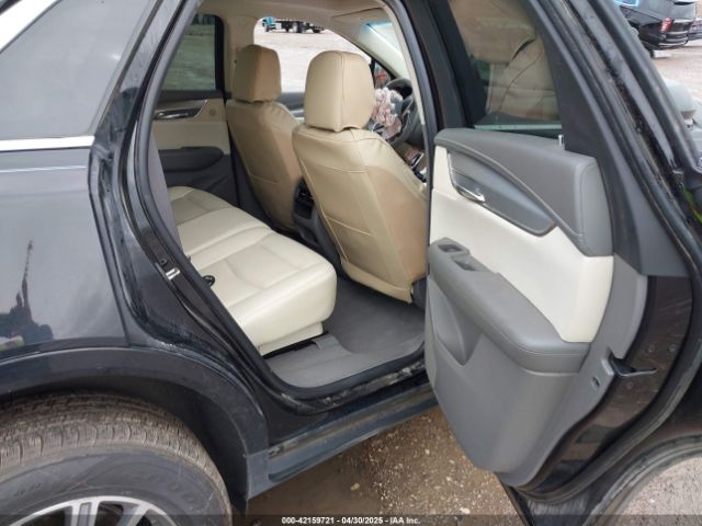 2017 CADILLAC XT5 1GYKNBRS6HZ159892 Photo 7