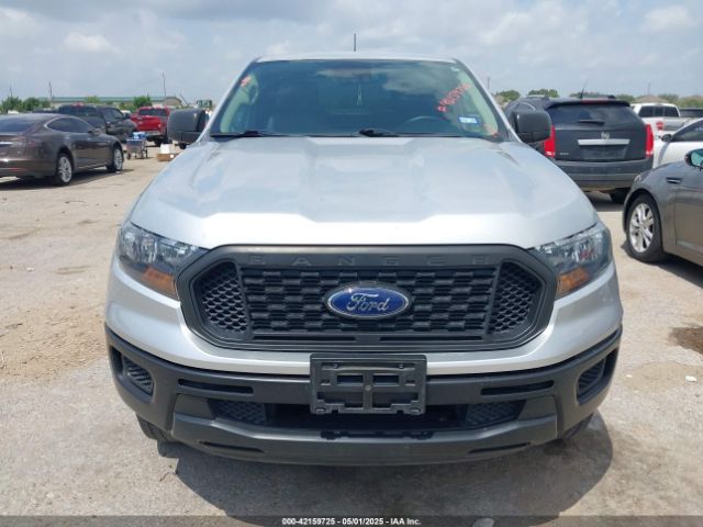 1FTER1EH1KLA44879 Ford RANGER XL