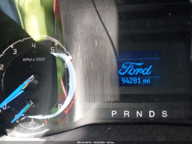 1FTER1EH1KLA44879 Ford RANGER XL