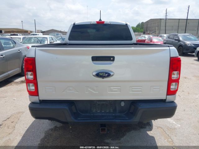 1FTER1EH1KLA44879 Ford RANGER XL