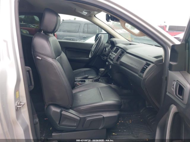 1FTER1EH1KLA44879 Ford RANGER XL