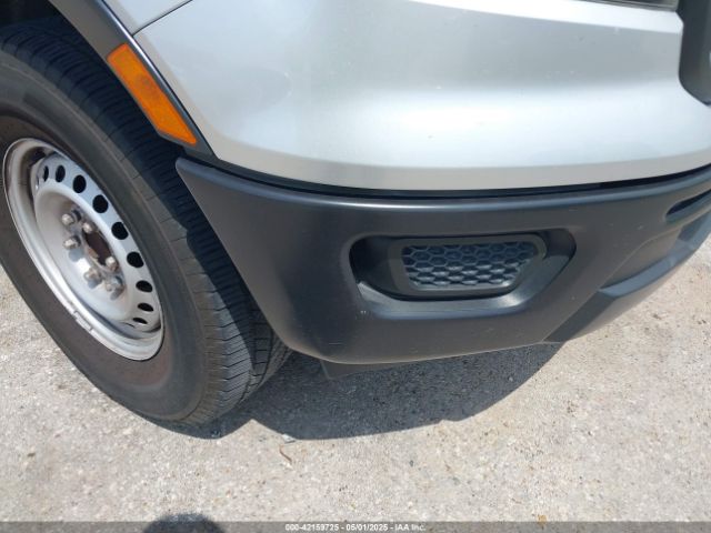 1FTER1EH1KLA44879 Ford RANGER XL