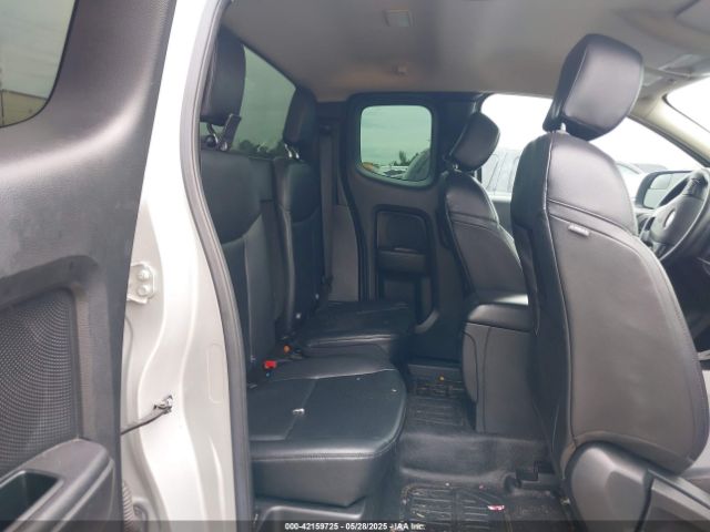 1FTER1EH1KLA44879 Ford RANGER XL