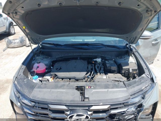 5NMJCCDEXSH544821 Hyundai Tucson Sel Convenience
