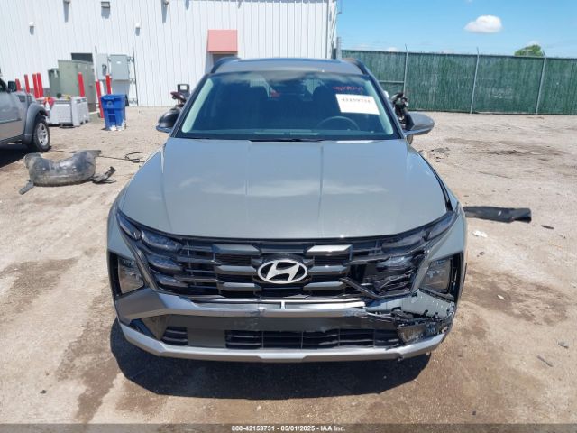 5NMJCCDEXSH544821 Hyundai Tucson Sel Convenience