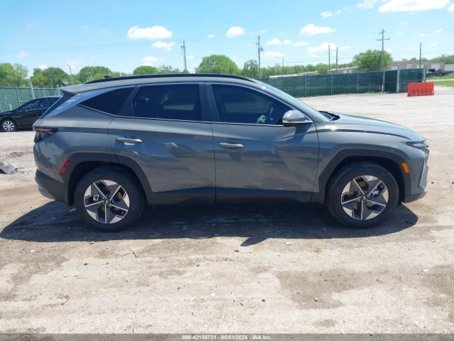 5NMJCCDEXSH544821 Hyundai Tucson Sel Convenience