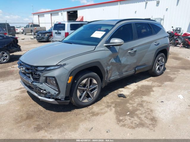5NMJCCDEXSH544821 Hyundai Tucson Sel Convenience