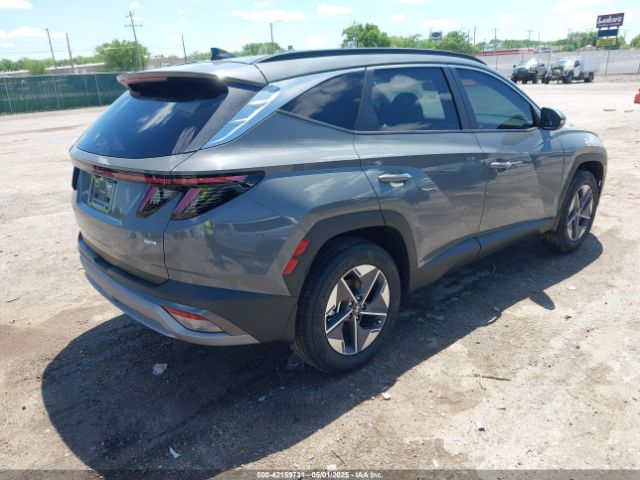 5NMJCCDEXSH544821 Hyundai Tucson Sel Convenience