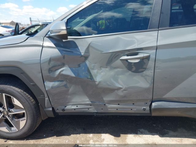 5NMJCCDEXSH544821 Hyundai Tucson Sel Convenience