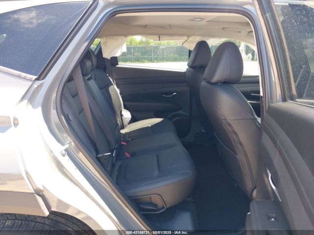 5NMJCCDEXSH544821 Hyundai Tucson Sel Convenience