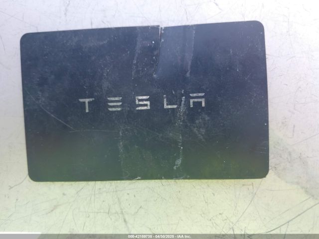 2022 TESLA MODEL 3 5YJ3E1EA6NF362512 Photo 10