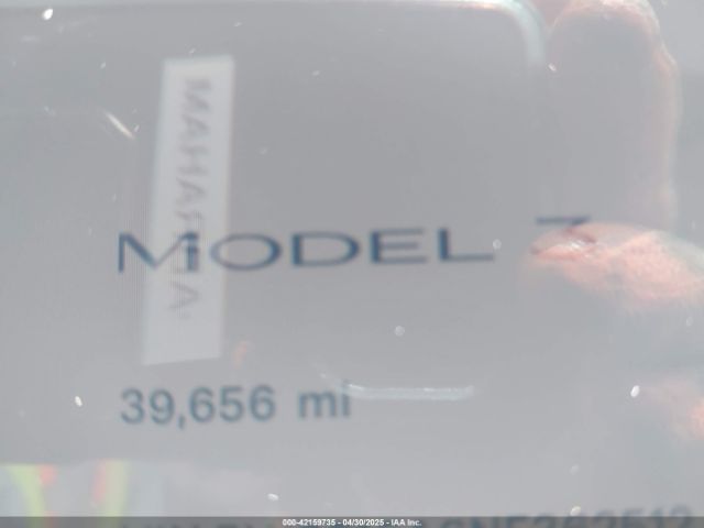 2022 TESLA MODEL 3 5YJ3E1EA6NF362512 Photo 6