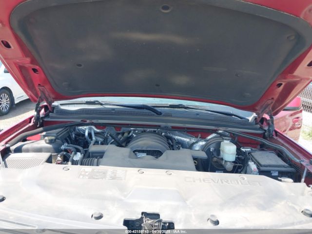 1GNSKBKC6FR628355 Chevrolet Tahoe Lt