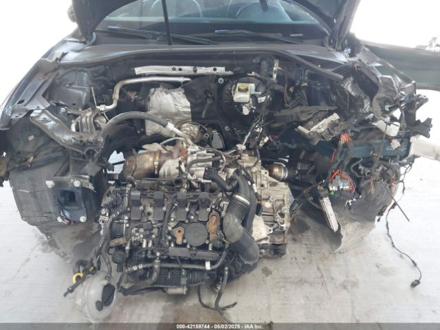 WAUAUGFF1H1058697 Audi A3 2.0t Premium