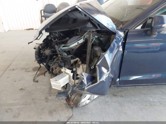 WAUAUGFF1H1058697 Audi A3 2.0t Premium