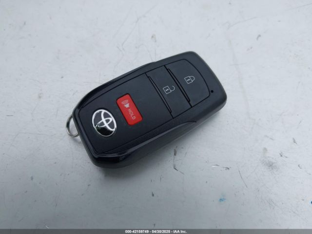 JTDACAAU8P3002445 Toyota PRIUS XLE