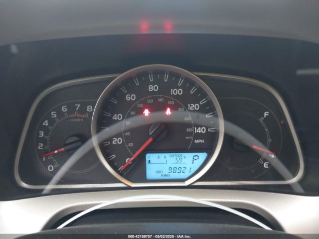 JTMWFREV6FD075613 Toyota Rav4 Xle