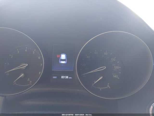 JTNKHMBX1L1077957 Toyota C-HR XLE