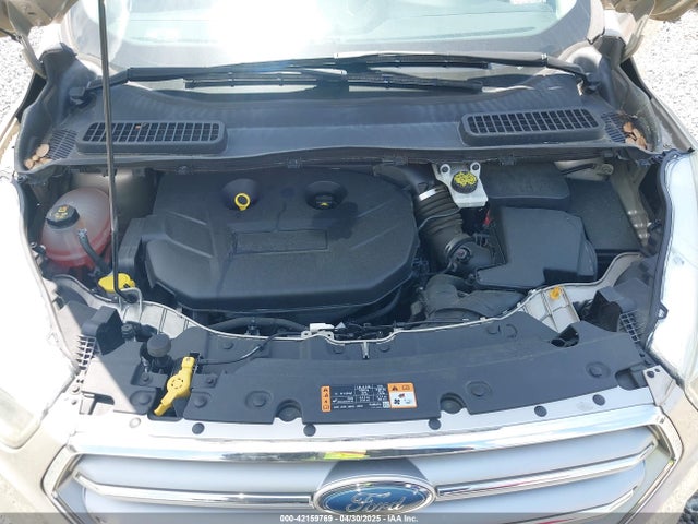 1FMCU0G94HUD56487 Ford ESCAPE SE