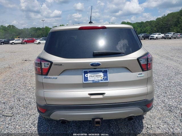 1FMCU0G94HUD56487 Ford ESCAPE SE