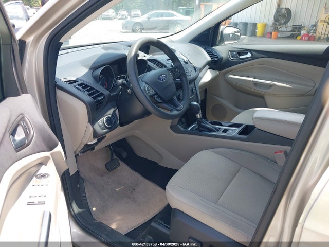 1FMCU0G94HUD56487 Ford ESCAPE SE