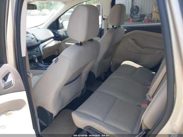 1FMCU0G94HUD56487 Ford ESCAPE SE