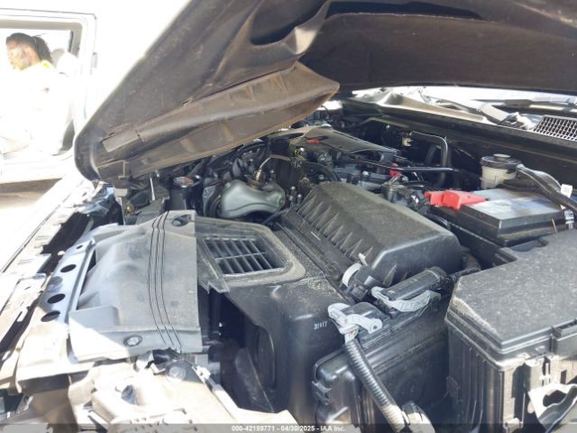 19XFL2H59RE008227 Honda Civic Lx