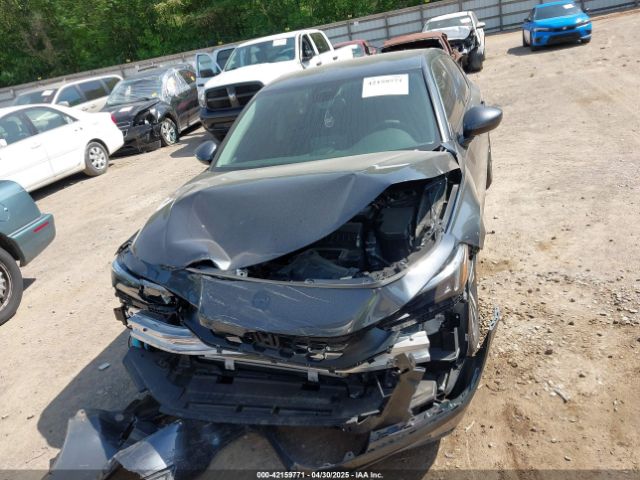 19XFL2H59RE008227 Honda Civic Lx