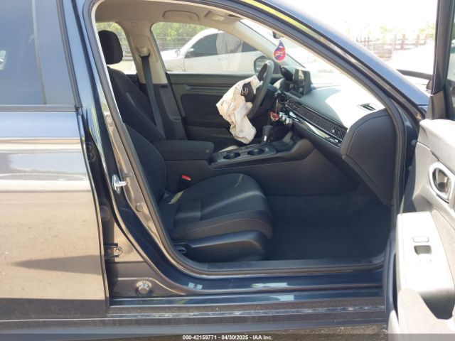 19XFL2H59RE008227 Honda Civic Lx
