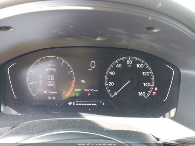 19XFL2H59RE008227 Honda Civic Lx