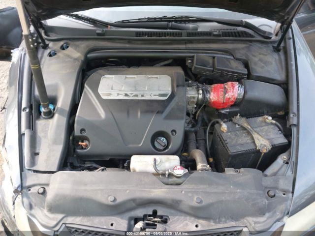 2007 ACURA TL 19UUA66247A015228 Photo 9