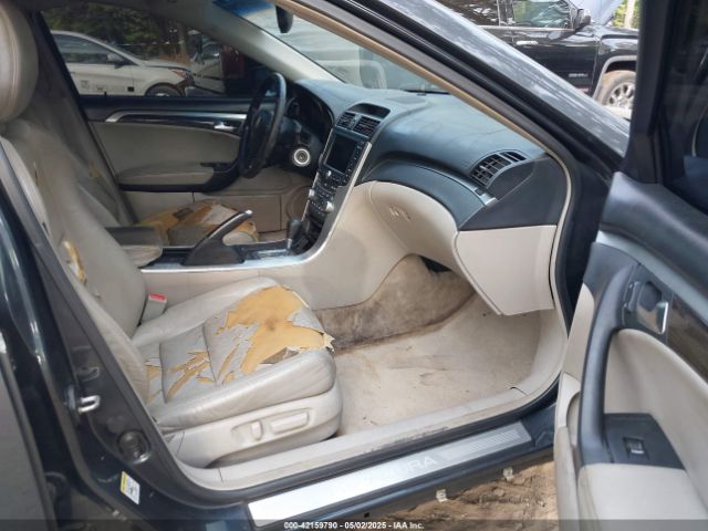 2007 ACURA TL 19UUA66247A015228 Photo 4