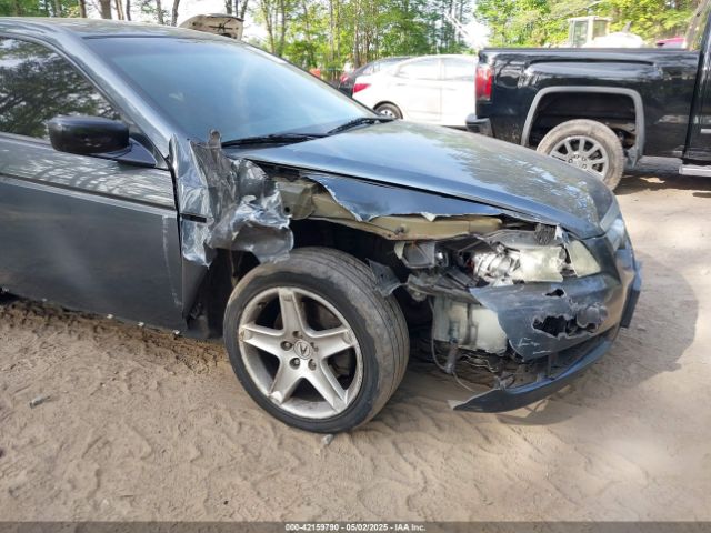 2007 ACURA TL 19UUA66247A015228 Photo 5
