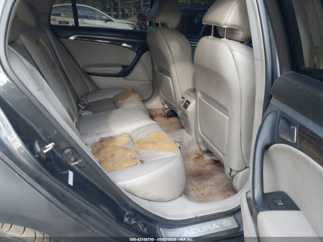 2007 ACURA TL 19UUA66247A015228 Photo 7