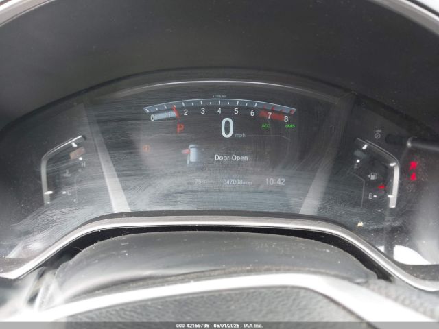 2020 HONDA CR-V 5J6RW1H57LL014261 Photo 6