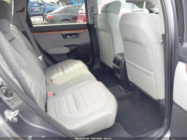 2020 HONDA CR-V 5J6RW1H57LL014261 Photo 7