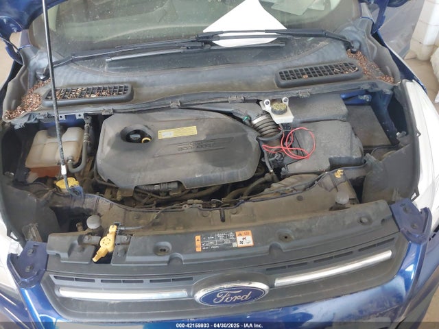 1FMCU0GX2EUB60350 Ford ESCAPE SE