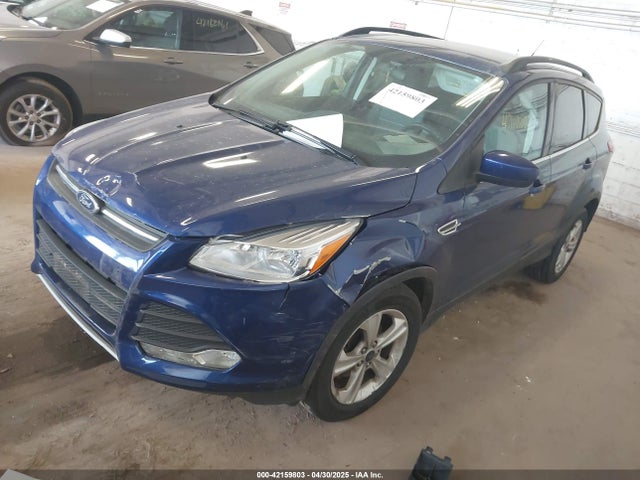 1FMCU0GX2EUB60350 Ford ESCAPE SE