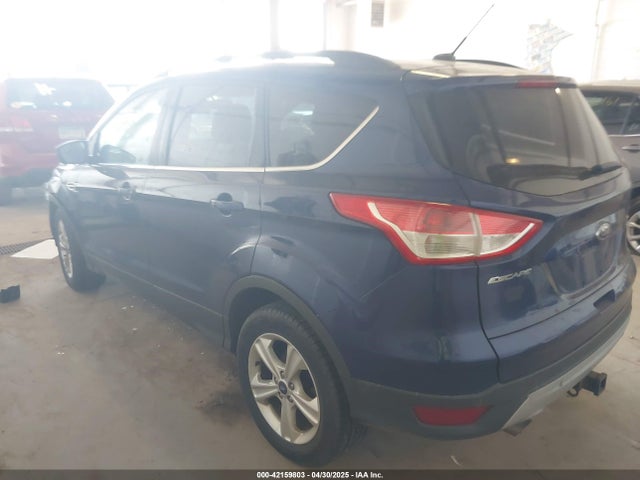 1FMCU0GX2EUB60350 Ford ESCAPE SE