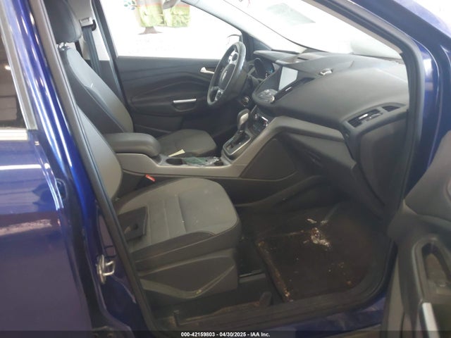 1FMCU0GX2EUB60350 Ford ESCAPE SE