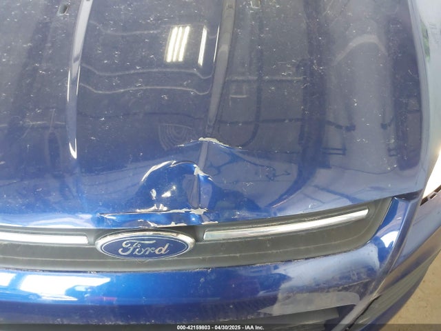 1FMCU0GX2EUB60350 Ford ESCAPE SE