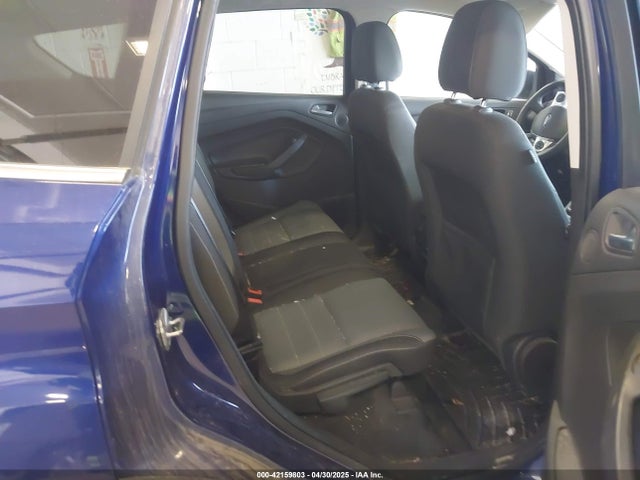 1FMCU0GX2EUB60350 Ford ESCAPE SE