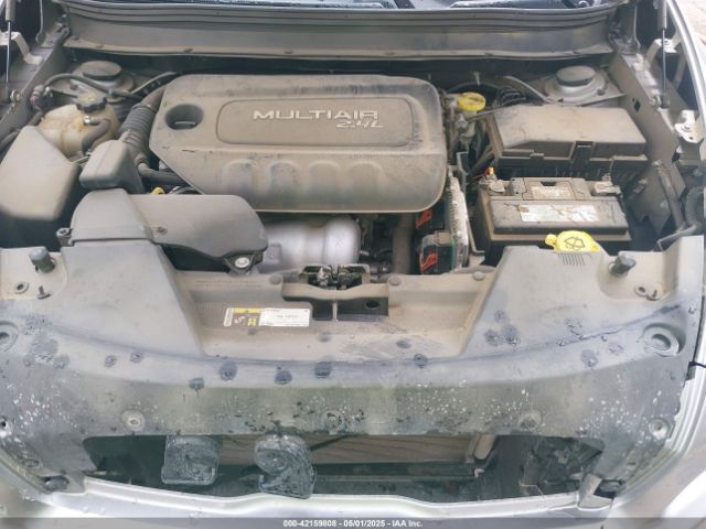 1C4PJLCB2JD540423 Jeep Cherokee Latitude Fwd