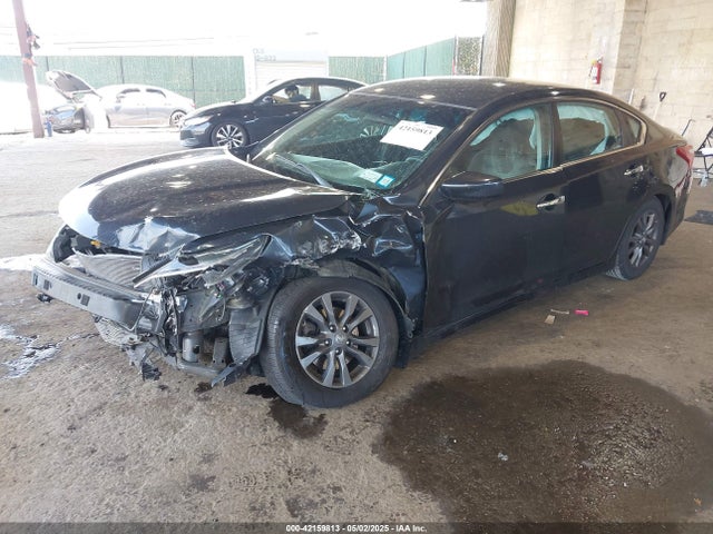 1N4AL3AP5JC124408 Nissan Altima 2.5 S