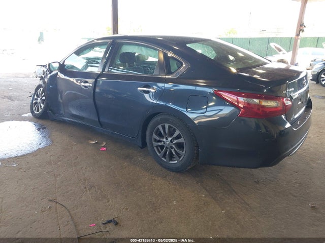 1N4AL3AP5JC124408 Nissan Altima 2.5 S